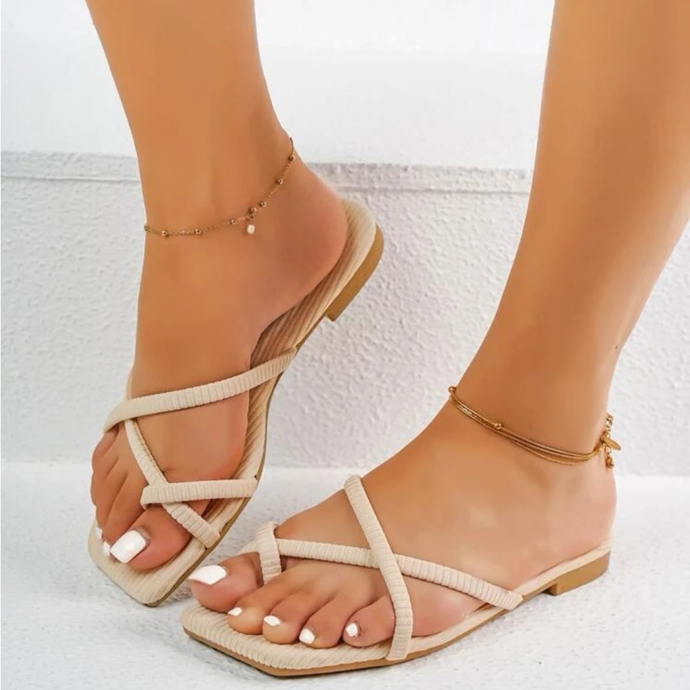 Sandals - Picture 2 of 4